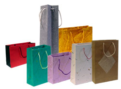 Shopping bags